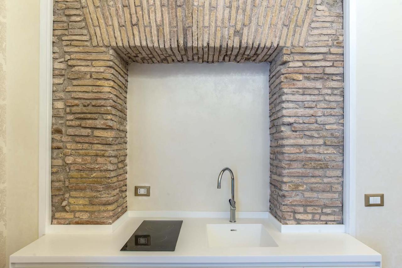 Apartamento Pantheon Escape Roma