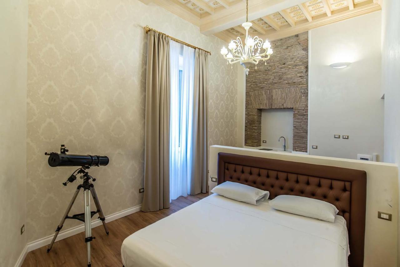 Apartamento Pantheon Escape *