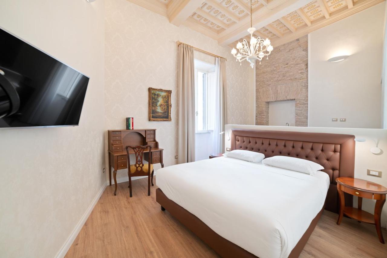 Pantheon Escape Apartamento